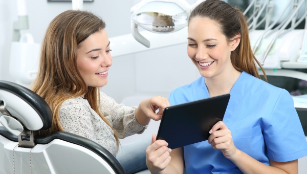 Improving Your Patients' Treatments With Advancing Dental Technology