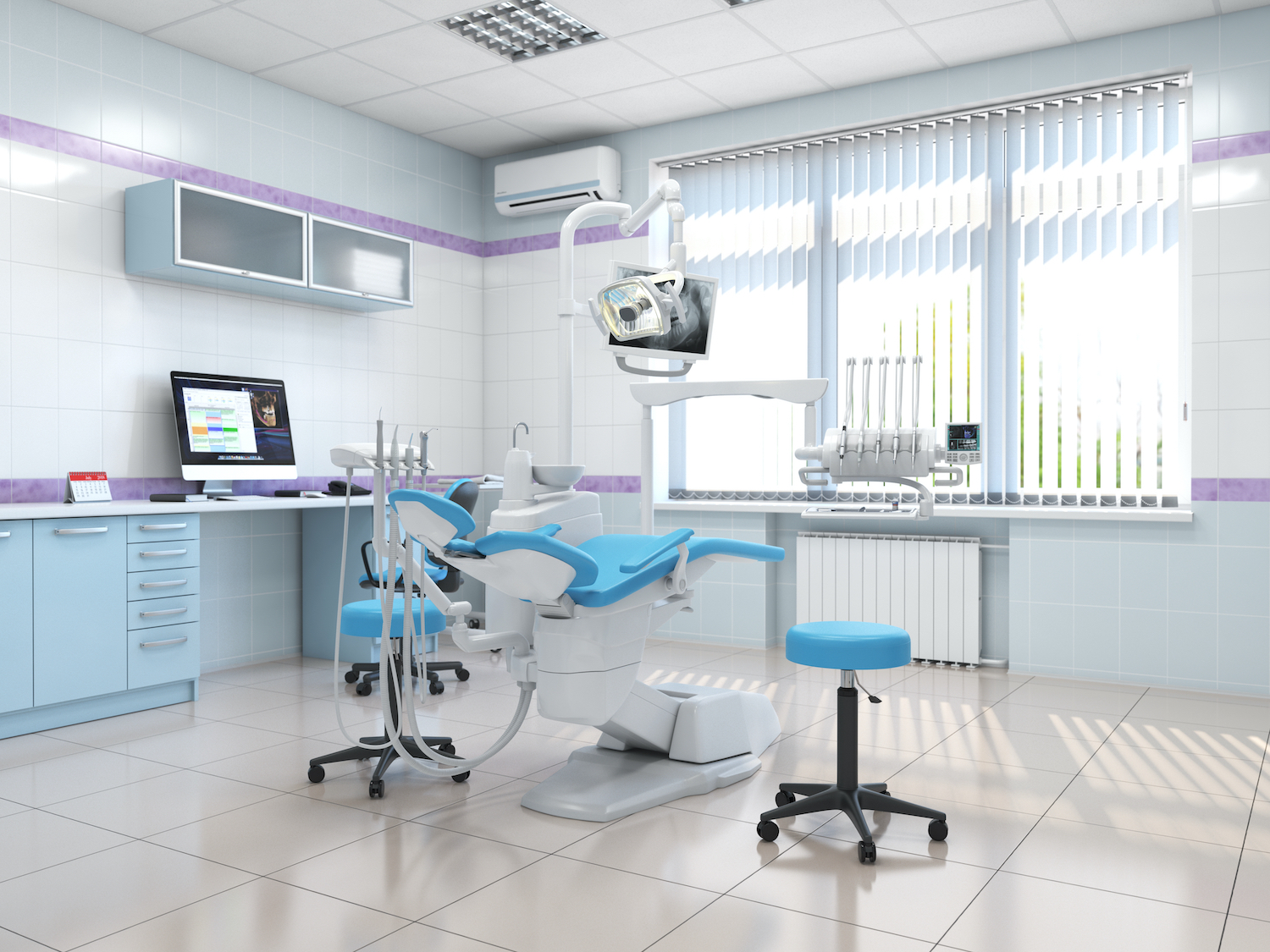 Preparing and Improving Your Dental Office for Patient Visits After COVID-19 With Technology and Cleanliness