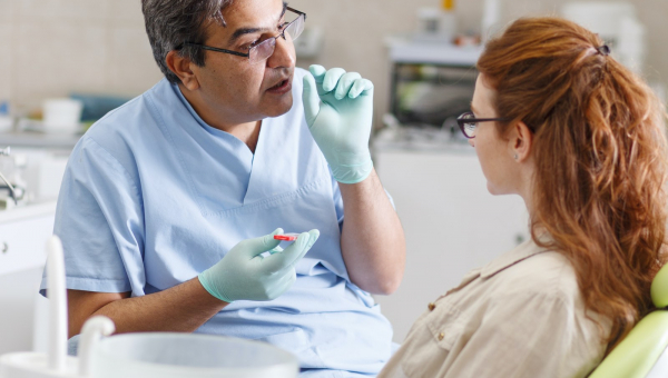 Evaluate Your Dental Office's Performance