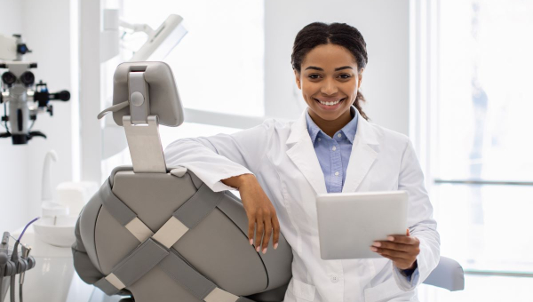 Modernizing Your Dental Practice is Essential for Staying Competitive
