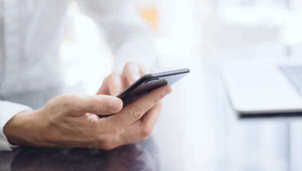 Benefits of Using a Mobile App for Dental Recordkeeping 