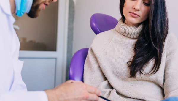 Dental recordkeeping with OrthoPhoto