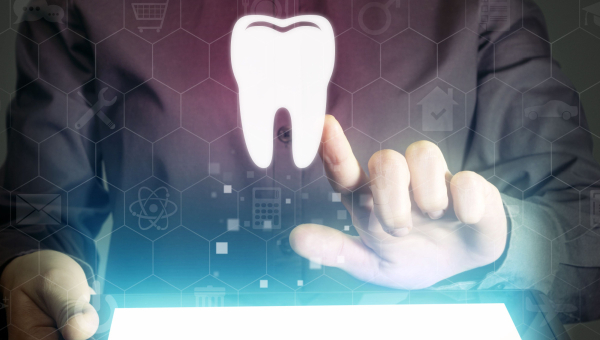 The benefits of digital dental recordkeeping