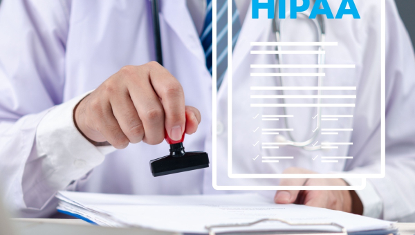 How OrthoPhoto stays HIPAA-compliant